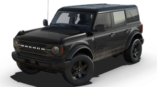 2025 Ford Bronco® External Image 2